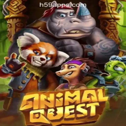 Exploring AnimalQuest: A Thrilling Adventure with a Brazilian Twist