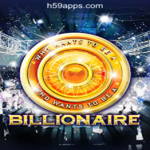 Billionaire: A Thrilling Venture into H59.COM Oficial Slots Brasil #1