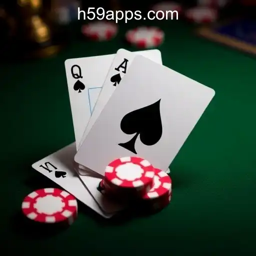 Blackjack and Its Growing Influence with H59.COM Oficial Slots Brasil #1