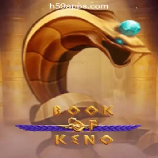 BookOfKeno: Revolutionizing the World of Slots in Brasil and Beyond