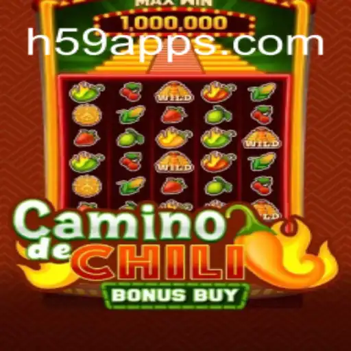 Discover the Excitement of CaminodeChiliBonusBuy: The Leading Slot Game in Brazil