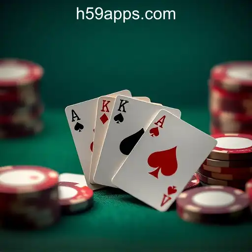 The Fascinating World of Card Games