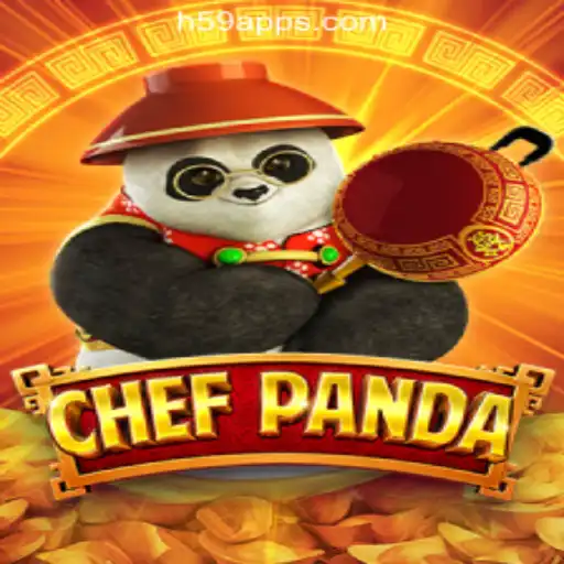 Dive into the Exciting World of ChefPanda with H59.COM Oficial Slots Brasil #1