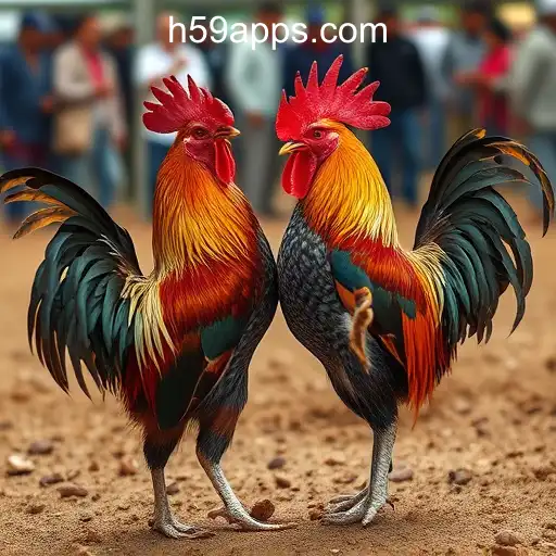 The Complex World of Cockfighting: Tradition Meets Controversy