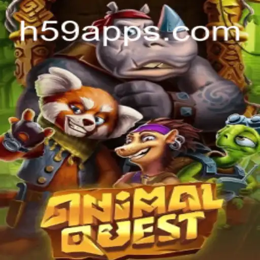 Exploring AnimalQuest: A Thrilling Adventure with a Brazilian Twist