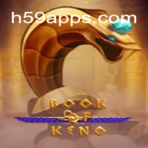 BookOfKeno: Revolutionizing the World of Slots in Brasil and Beyond