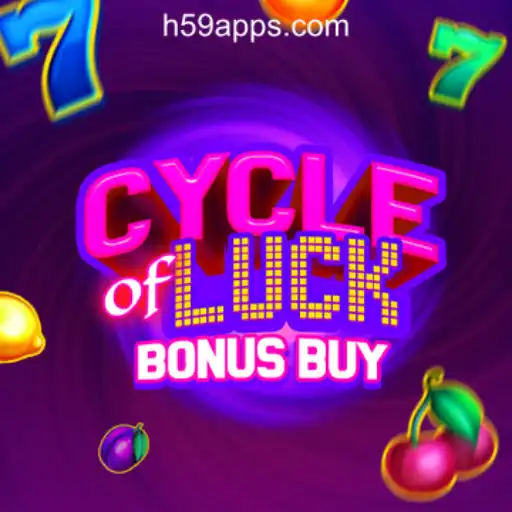 CycleofLuckBonusBuy: A Thrilling Experience with H59.COM Oficial Slots Brasil #1