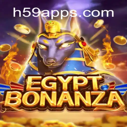 Exploring EgyptBonanza: A Leading Game in the H59.COM Oficial Slots Brasil #1