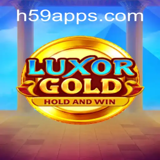 Discover LuxorGold: The Thrilling Slots Game Captivating Brazil