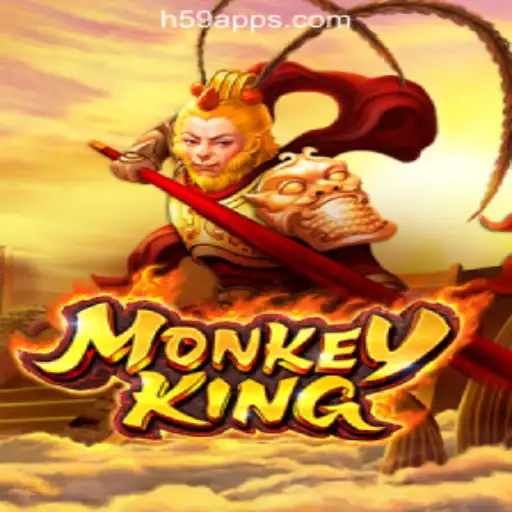 Discover the Excitement of MonkeyKing Slots: A Leading Game on H59.COM Oficial Slots Brasil
