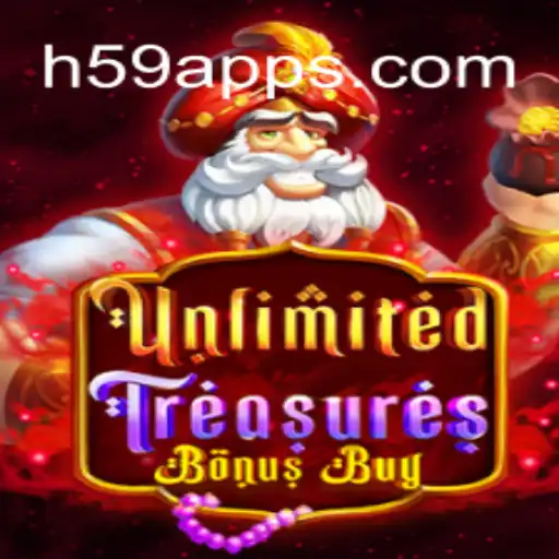 Explore the Thrilling World of UnlimitedTreasuresBonusBuy: A Popular Choice on H59.COM Oficial Slots Brasil #1