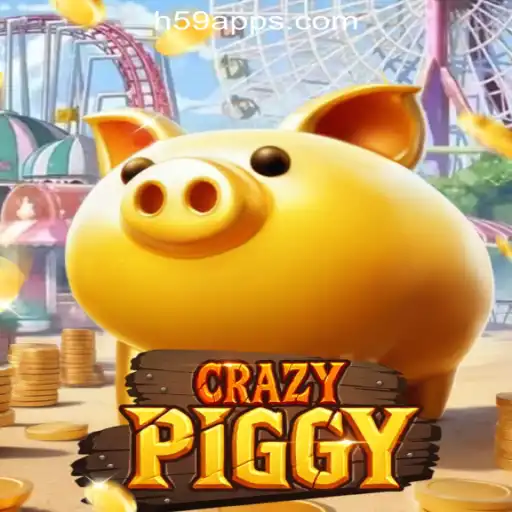 Discover the Excitement of CrazyPiggy: The Ultimate Slot Game Experience