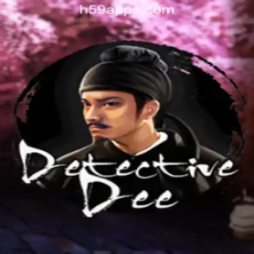 Discovering the Thrills of DetectiveDee: Unveiling the Intriguing World of H59.COM Oficial Slots Brasil #1