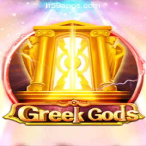 Exploring GreekGods: A Mythical Gaming Experience in H59.COM Oficial Slots Brasil #1