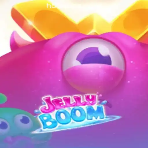 Exploring the Exciting World of JellyBoom: A Premium Slot Game Experience