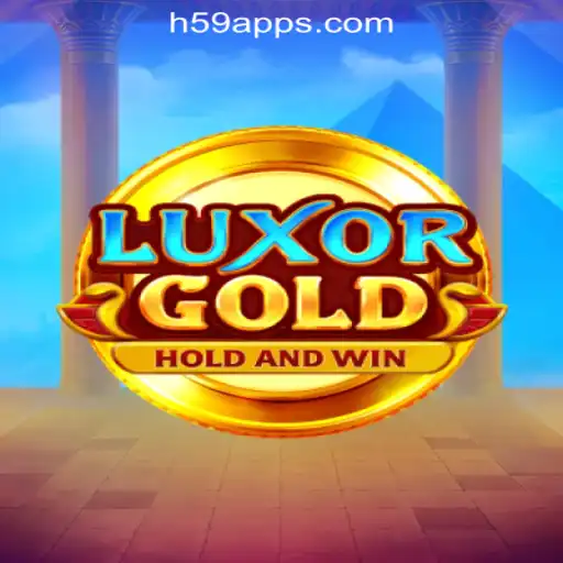 Discover LuxorGold: The Thrilling Slots Game Captivating Brazil