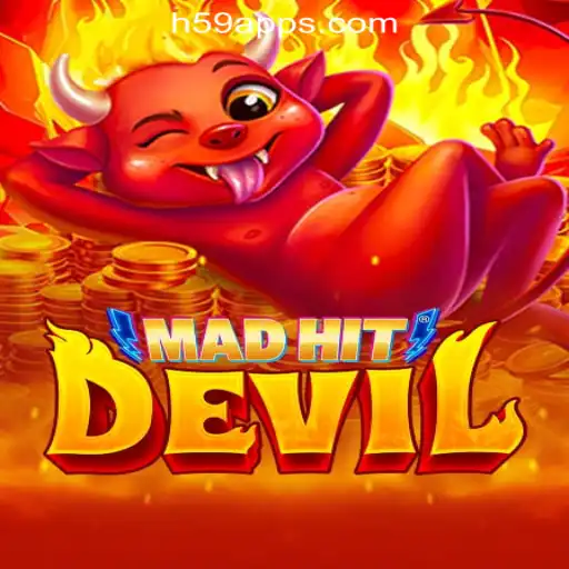 Unveiling MadHitDevil: The Ultimate Thrill in Online Gaming