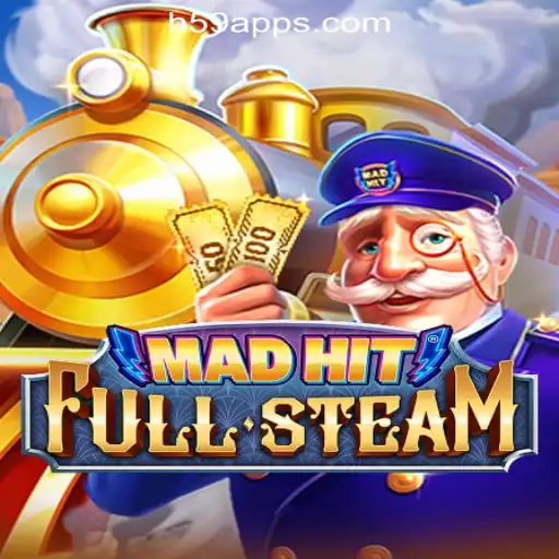 Exploring the Thrilling World of MadHitFullSteam and H59.COM Oficial Slots Brasil #1