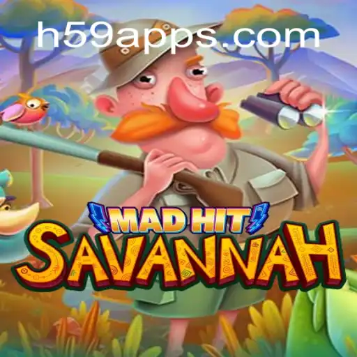 Exploring MadHitSavannah: A Thrilling Adventure in the World of Slots