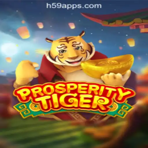 Discover the Excitement of ProsperityTiger: A Revolutionary Slot Game