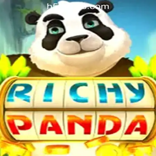 Exploring RichyPanda: The Thrilling World of H59.COM Oficial Slots Brasil #1