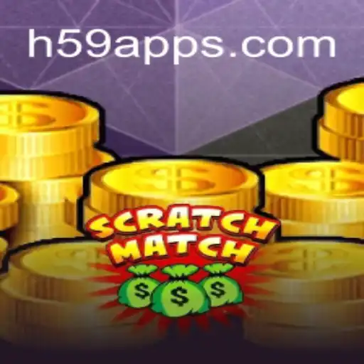Discover the Exciting World of ScratchMatch: Your Gateway to Winning with H59.COM Oficial Slots Brasil #1