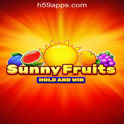 Exploring SunnyFruits: A Comprehensive Look at Brazil's #1 Slot Game