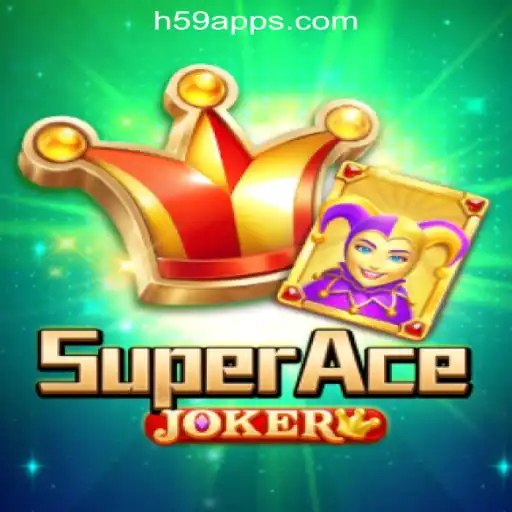 SuperAceJoker and H59.COM Oficial Slots Brasil #1: A Comprehensive Guide