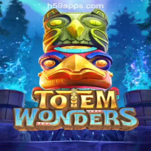 Exploring TotemWonders: The Game Taking Brazil by Storm with H59.COM Oficial Slots Brasil #1
