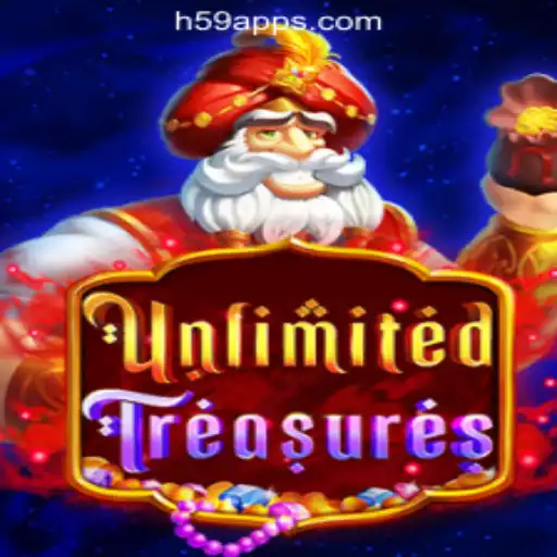 Unlock the Excitement of UnlimitedTreasures