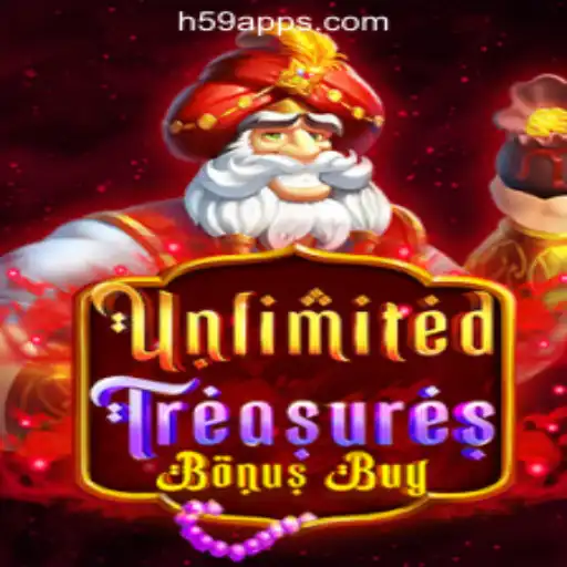 Explore the Thrilling World of UnlimitedTreasuresBonusBuy: A Popular Choice on H59.COM Oficial Slots Brasil #1
