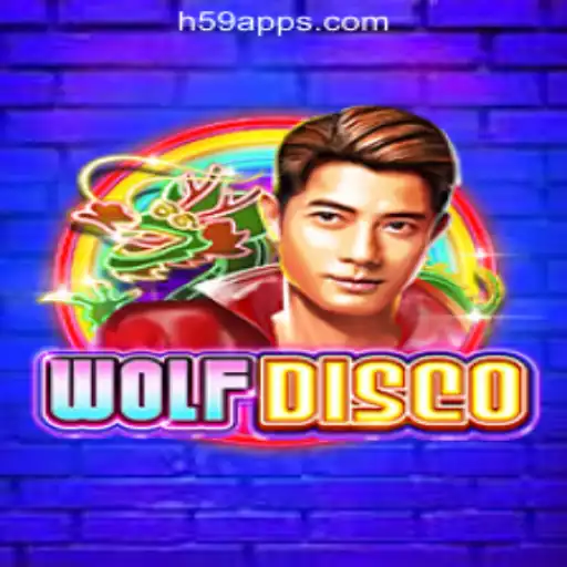 Discovering WolfDisco: The New Sensation in Slot Gaming