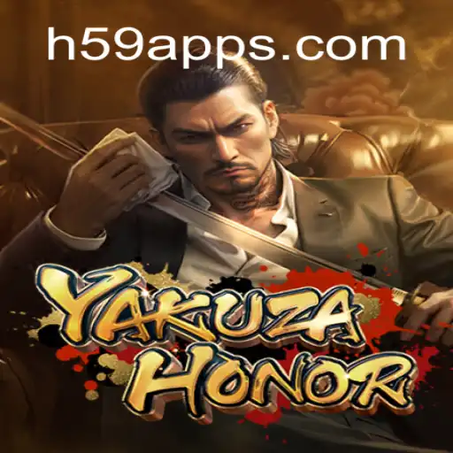 Unveiling the Thrills of YakuzaHonor: A Deep Dive into the Game and H59.COM Oficial Slots Brasil #1